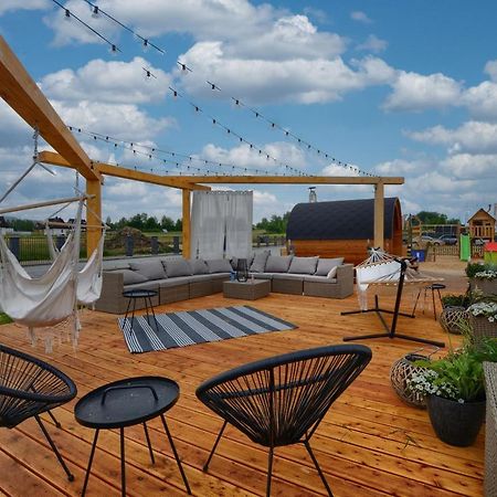 Apartament Bialka Tatrzanska K1- Na Terenie Sun&Snow Ngoại thất bức ảnh