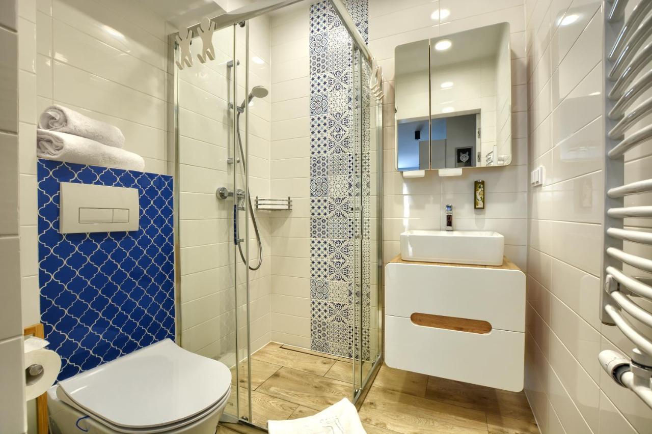 Apartament Bialka Tatrzanska K1- Na Terenie Sun&Snow Ngoại thất bức ảnh
