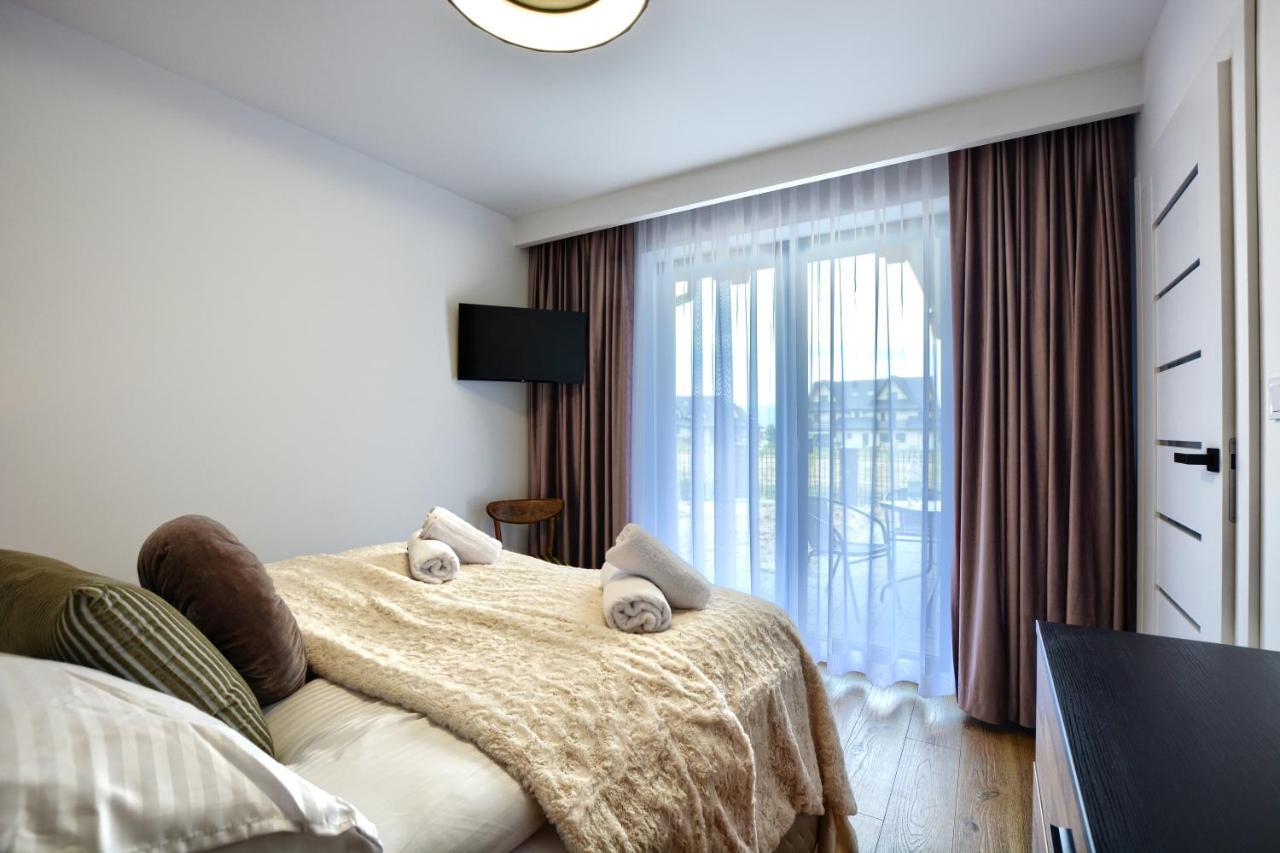 Apartament Bialka Tatrzanska K1- Na Terenie Sun&Snow Ngoại thất bức ảnh