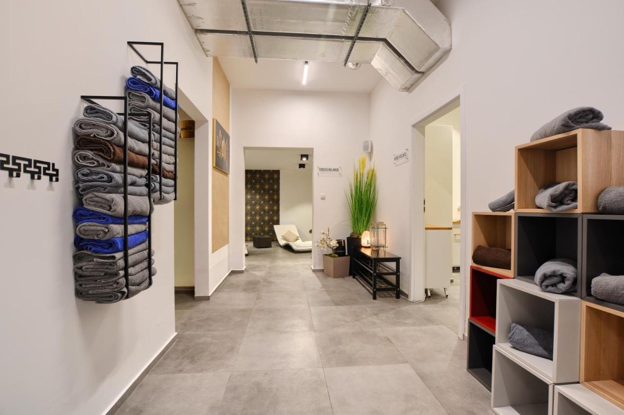 Apartament Bialka Tatrzanska K1- Na Terenie Sun&Snow Ngoại thất bức ảnh